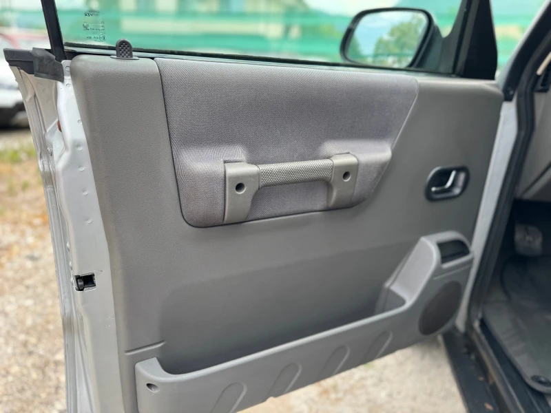 Land Rover Discovery 2.5Td5 * KLIMATRONIK, снимка 12 - Автомобили и джипове - 51019780