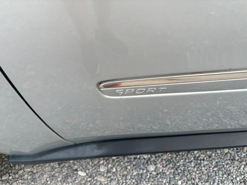 Mercedes-Benz ML 350 ЕВРО 5, снимка 14 - Автомобили и джипове - 51728837