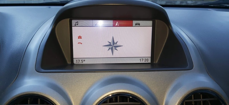 Opel Antara, снимка 11 - Автомобили и джипове - 52270872