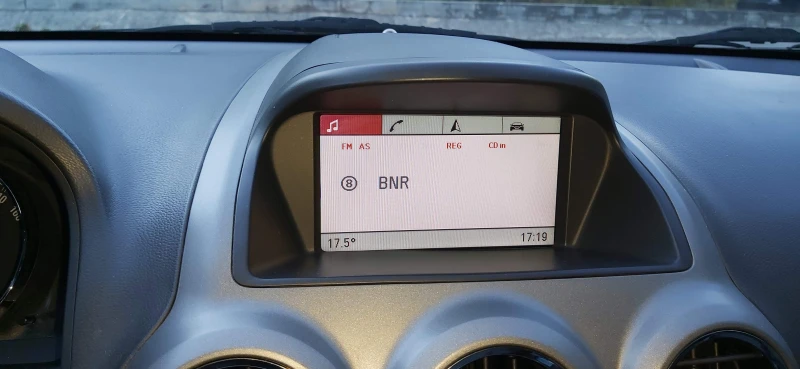 Opel Antara, снимка 10 - Автомобили и джипове - 52270872