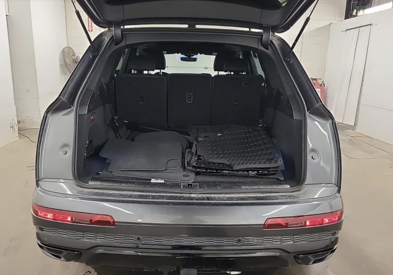 Audi Q7 PROGRESSIV, снимка 13 - Автомобили и джипове - 52661788