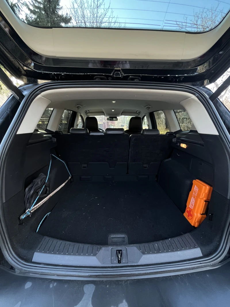 Ford Kuga, снимка 10 - Автомобили и джипове - 52802731