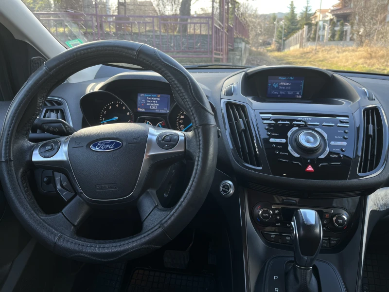Ford Kuga, снимка 5 - Автомобили и джипове - 52802731