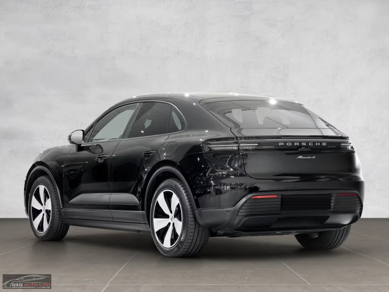 Porsche Macan 4/408HP/ACC/360/BOSE/4X4/SOUND+ /848v, снимка 2 - Автомобили и джипове - 53030733