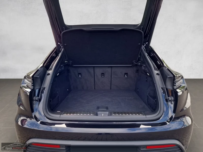 Porsche Macan 4/408HP/ACC/360/BOSE/4X4/SOUND+ /848v, снимка 7 - Автомобили и джипове - 53030733