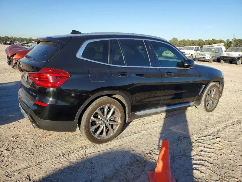 BMW X3 SDRIVE30I, снимка 3 - Автомобили и джипове - 53490235