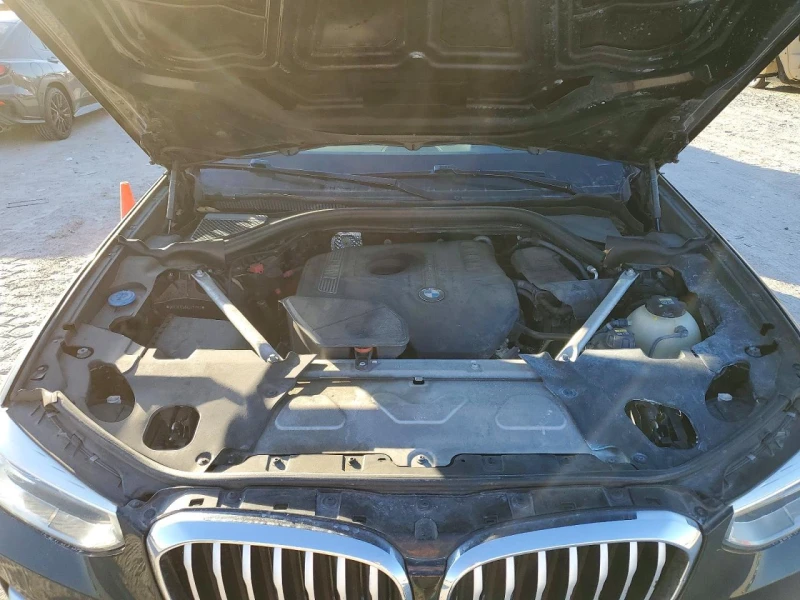 BMW X3 SDRIVE30I, снимка 12 - Автомобили и джипове - 53490235