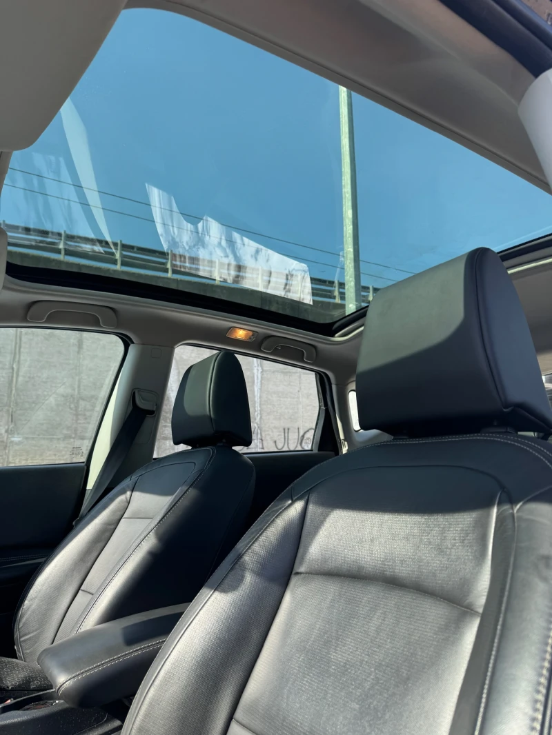 Nissan Qashqai 2.0 dCi , снимка 9 - Автомобили и джипове - 53534969