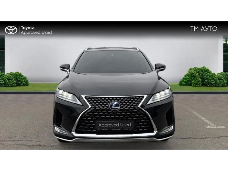 Lexus RX 450hL Luxury Panorama, снимка 5 - Автомобили и джипове - 48237696