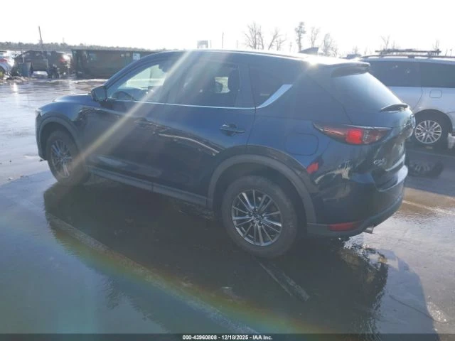 Mazda CX-5 TOURING AWD, снимка 6 - Автомобили и джипове - 53140660