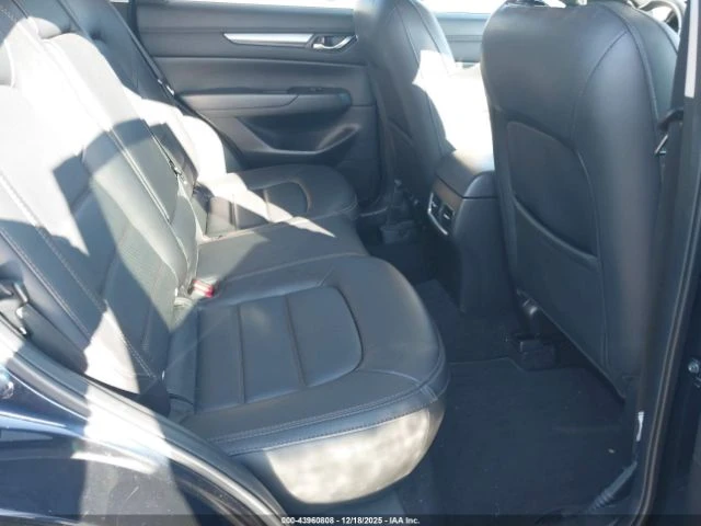 Mazda CX-5 TOURING AWD, снимка 12 - Автомобили и джипове - 53140660