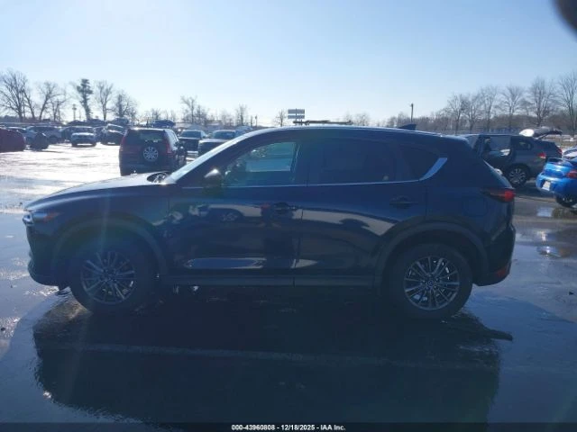 Mazda CX-5 TOURING AWD, снимка 5 - Автомобили и джипове - 53140660