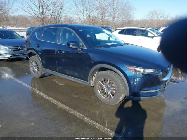 Mazda CX-5 TOURING AWD, снимка 2 - Автомобили и джипове - 53140660