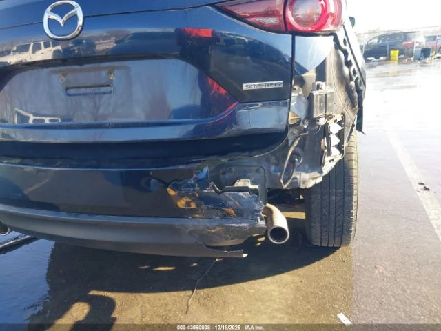 Mazda CX-5 TOURING AWD, снимка 17 - Автомобили и джипове - 53140660