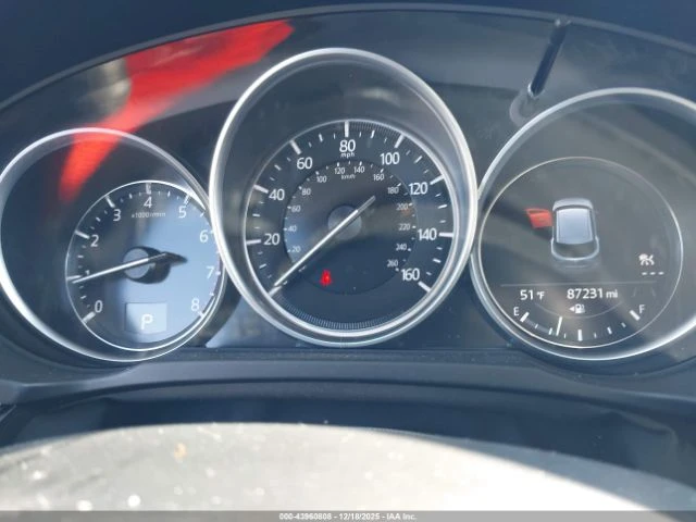 Mazda CX-5 TOURING AWD, снимка 11 - Автомобили и джипове - 53140660