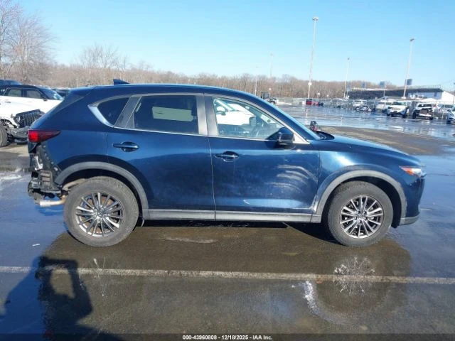 Mazda CX-5 TOURING AWD, снимка 8 - Автомобили и джипове - 53140660