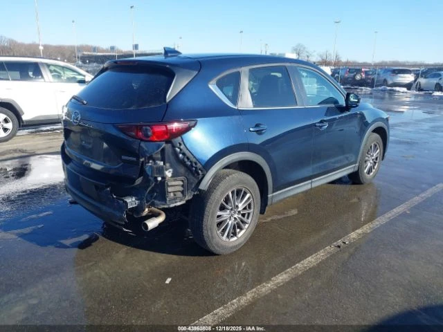Mazda CX-5 TOURING AWD, снимка 7 - Автомобили и джипове - 53140660