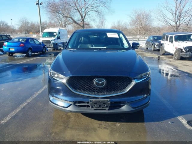 Mazda CX-5 TOURING AWD