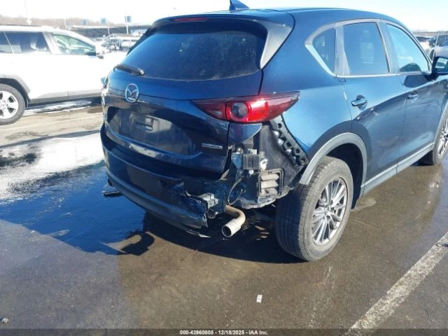 Mazda CX-5 TOURING AWD, снимка 10 - Автомобили и джипове - 53140660