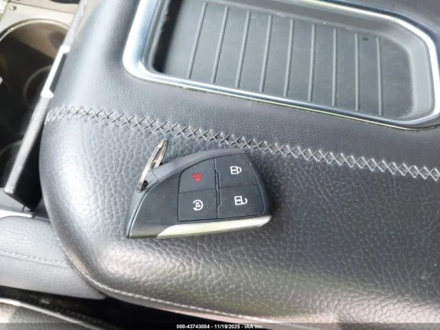 Gmc Yukon 4WD DENALI* Кожа* Подгрев* Keyless* КЛИП НА МОТОР, снимка 14 - Автомобили и джипове - 53223629