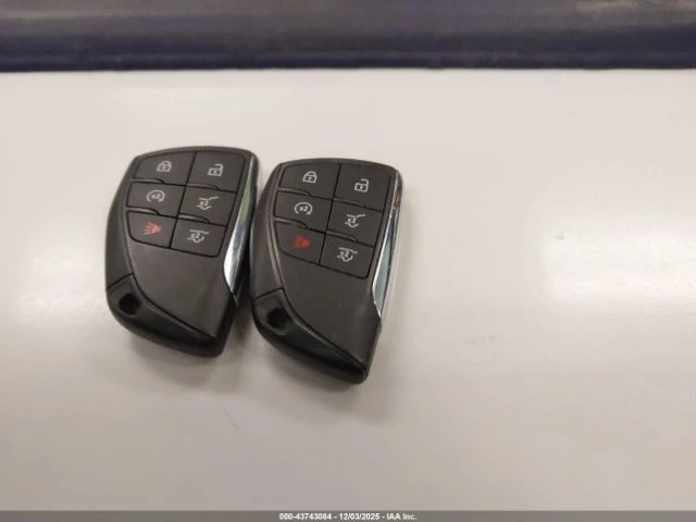 Gmc Yukon 4WD DENALI* Кожа* Подгрев* Keyless* КЛИП НА МОТОР, снимка 16 - Автомобили и джипове - 53223629