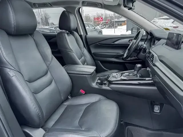 Mazda CX-9 * GS L * Кожен салон * AWD i-Active *  - изображение 8