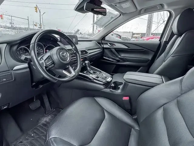 Mazda CX-9 * GS L * Кожен салон * AWD i-Active *  - изображение 7