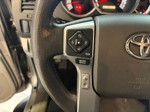 Toyota Tacoma V6 4X4, снимка 11 - Автомобили и джипове - 55309529