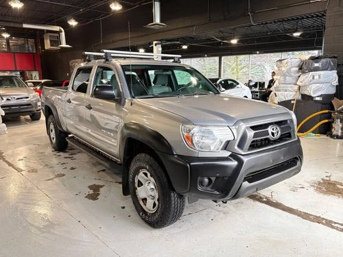 Toyota Tacoma V6 4X4, снимка 2 - Автомобили и джипове - 55309529