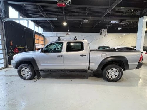 Toyota Tacoma V6 4X4, снимка 6 - Автомобили и джипове - 55309529