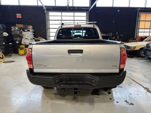 Toyota Tacoma V6 4X4, снимка 5 - Автомобили и джипове - 55309529