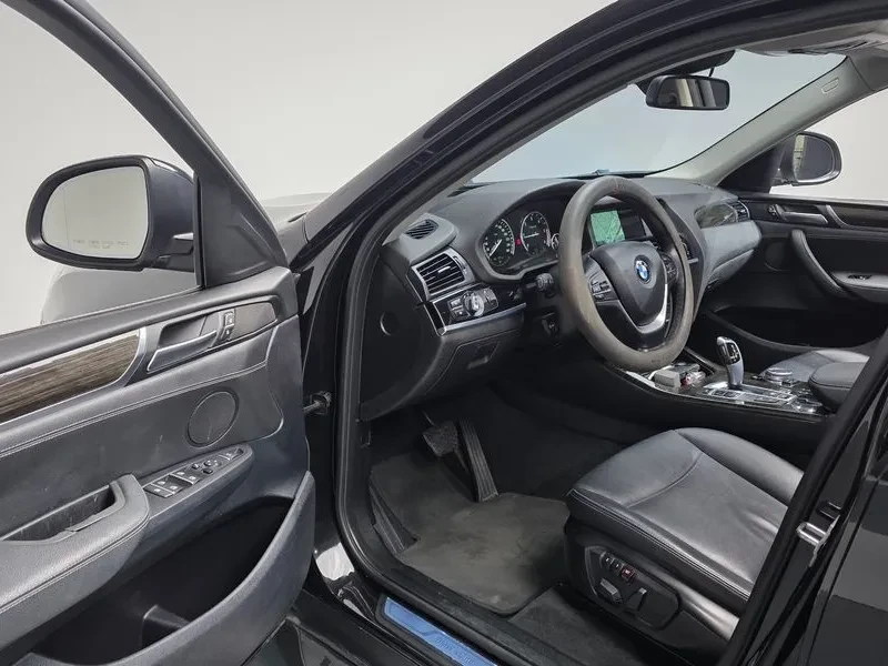 BMW X4 xDrive 20D, снимка 9 - Автомобили и джипове - 55352074