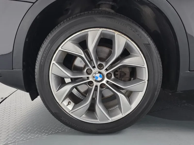 BMW X4 xDrive 20D, снимка 4 - Автомобили и джипове - 55352074