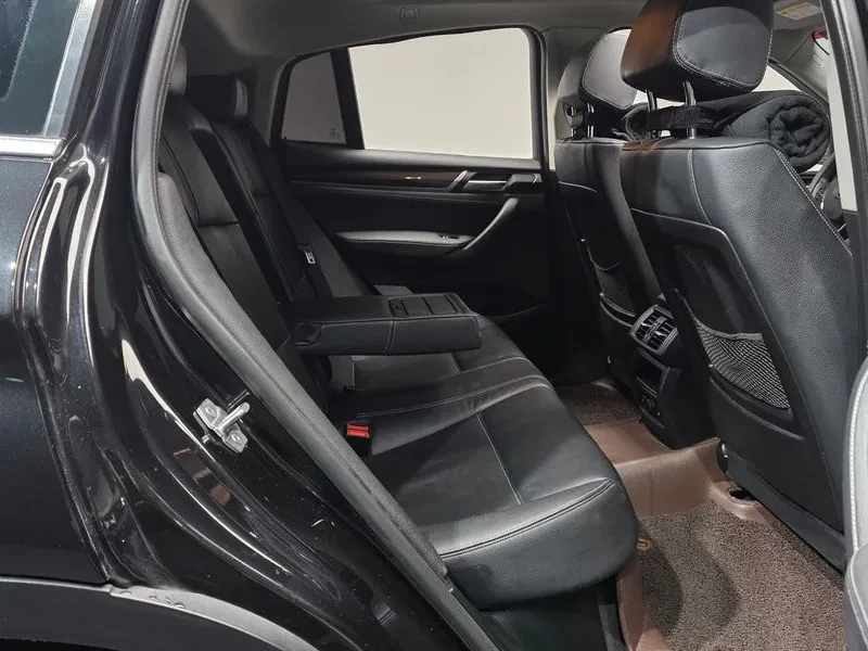 BMW X4 xDrive 20D, снимка 11 - Автомобили и джипове - 55352074
