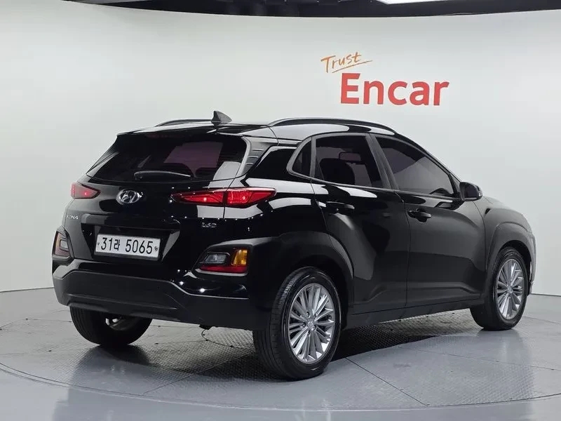 Hyundai Kona 1.6D - САМО 30% АВАНС, снимка 2 - Автомобили и джипове - 56028500