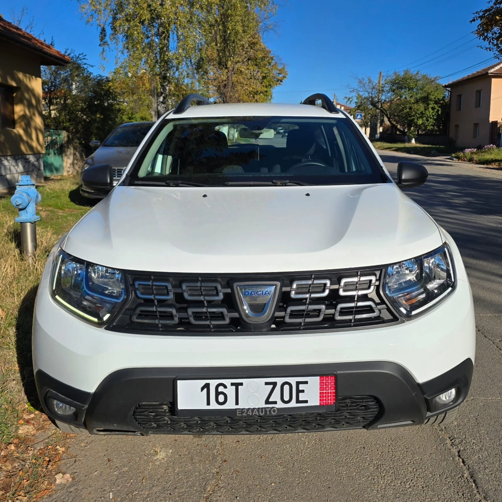 Dacia Duster 1.5dci 4x4 EURO6  - изображение 2