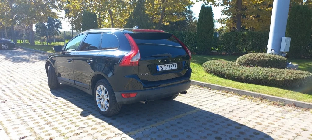 Volvo XC60 Т6 AWD4х4 - изображение 4