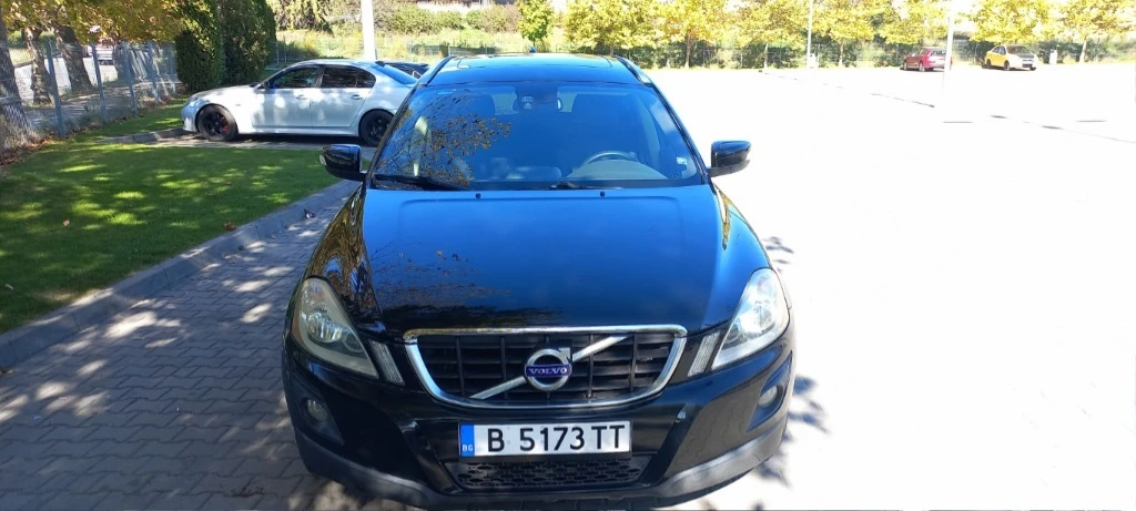 Volvo XC60 Т6 AWD4х4 - изображение 5