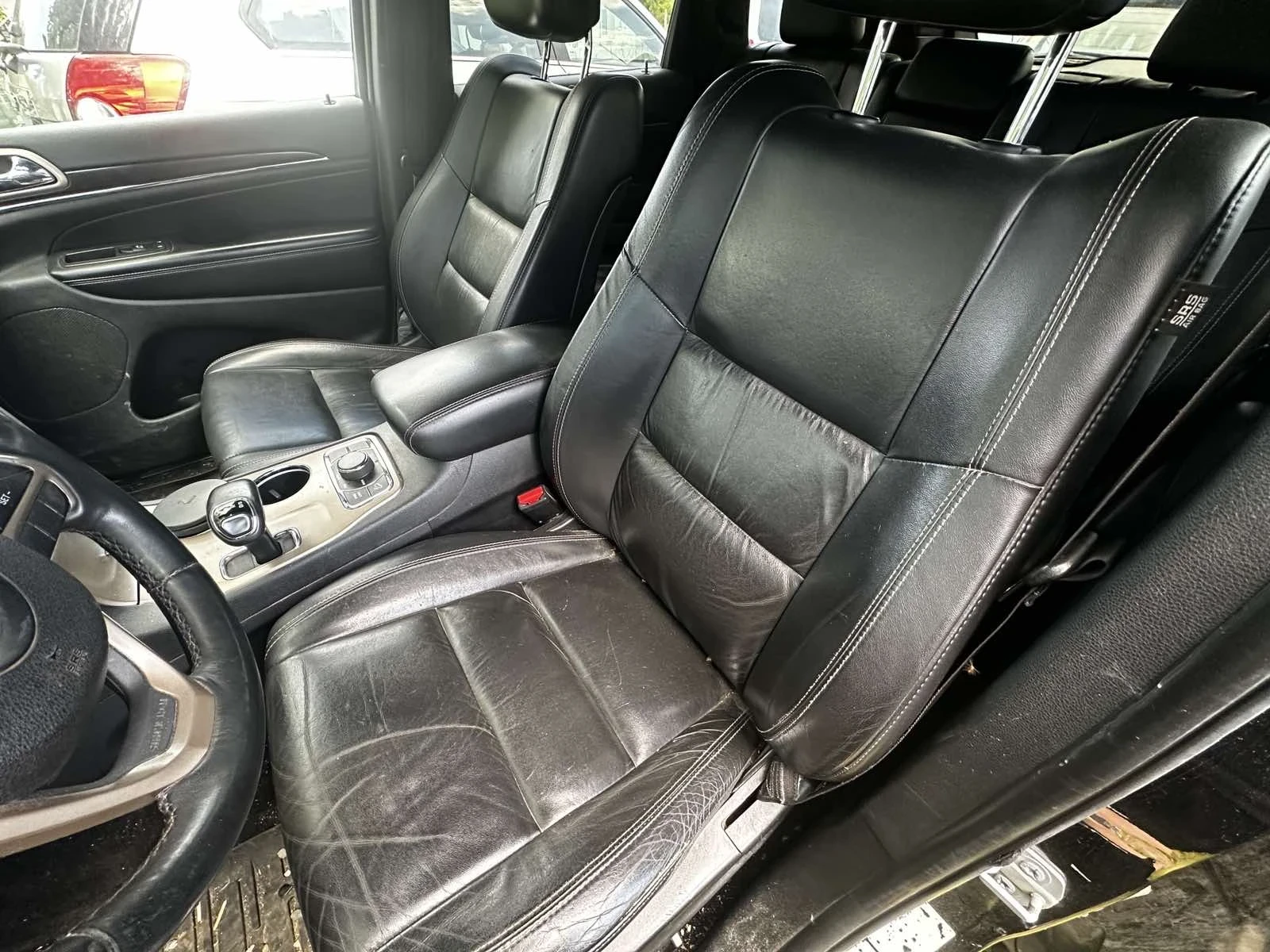 Jeep Grand cherokee 3.0CRD - изображение 6