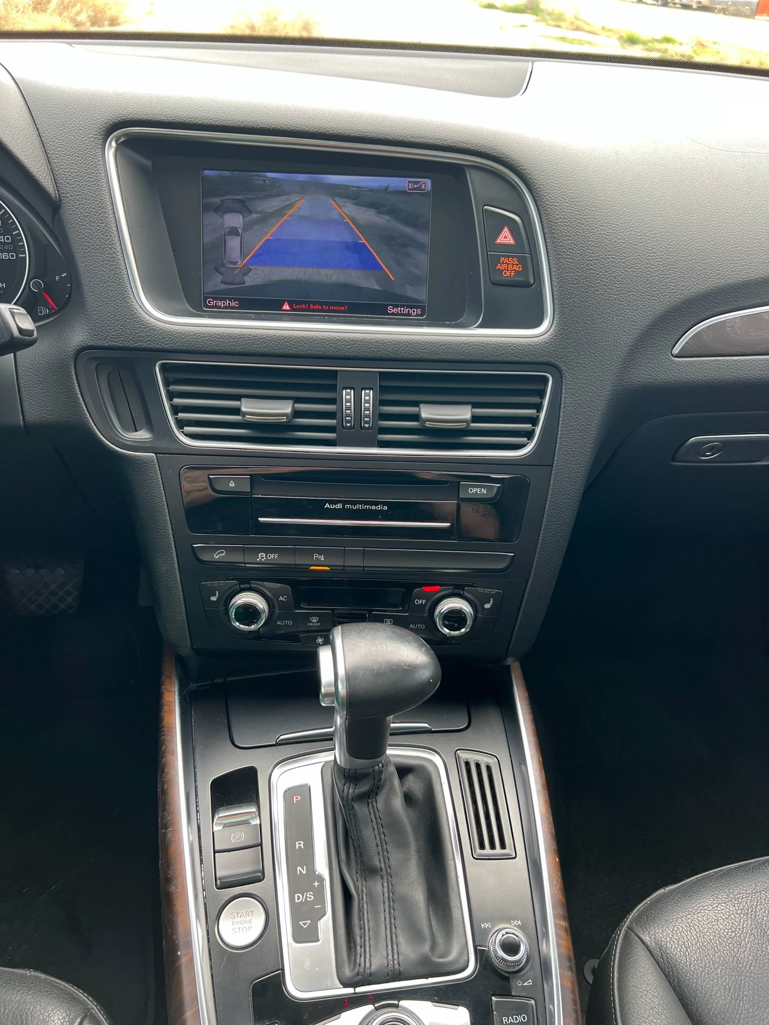 Audi Q5 2.0 TFSI, 8ZF, 4х4, FACELIFT - изображение 2