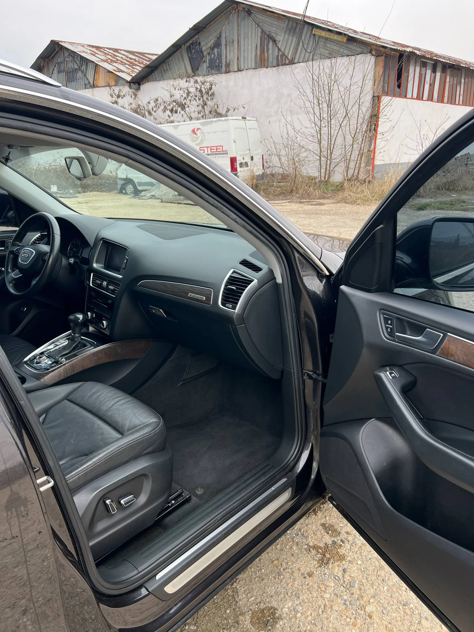 Audi Q5 2.0 TFSI, 8ZF, 4х4, FACELIFT - изображение 5