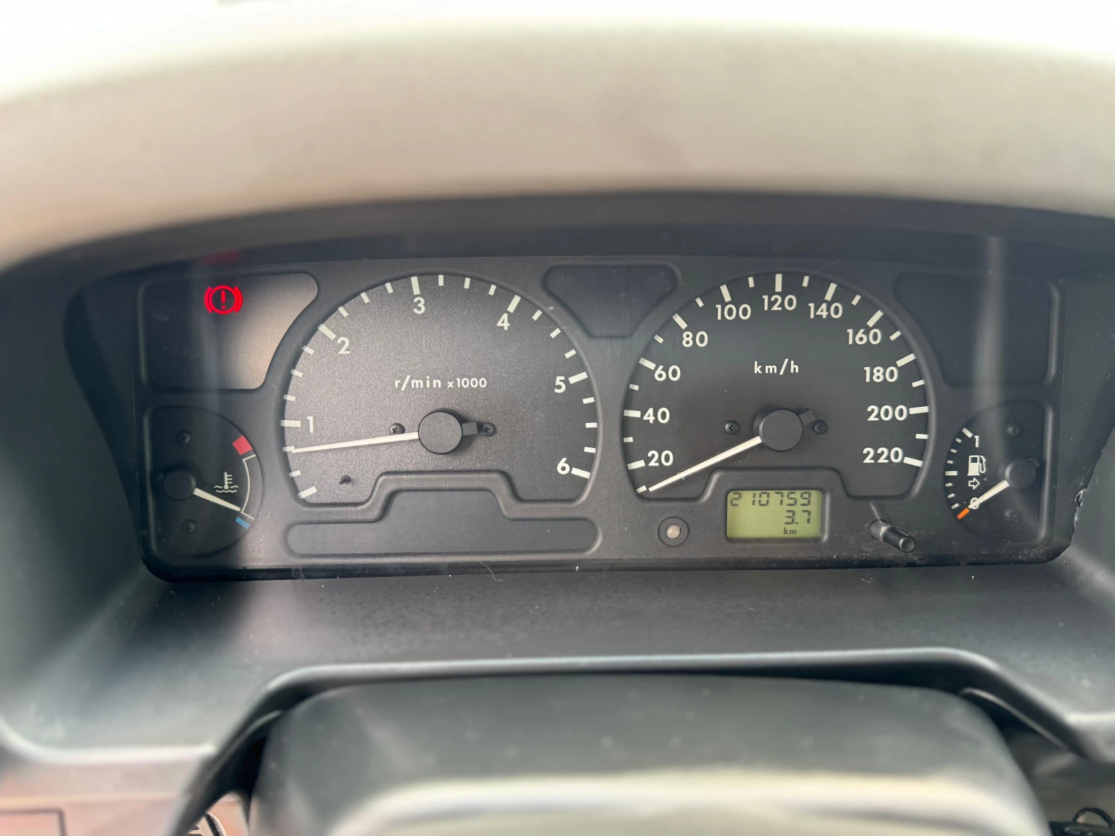 Land Rover Discovery 2.5Td5 * KLIMATRONIK | Mobile.bg   13