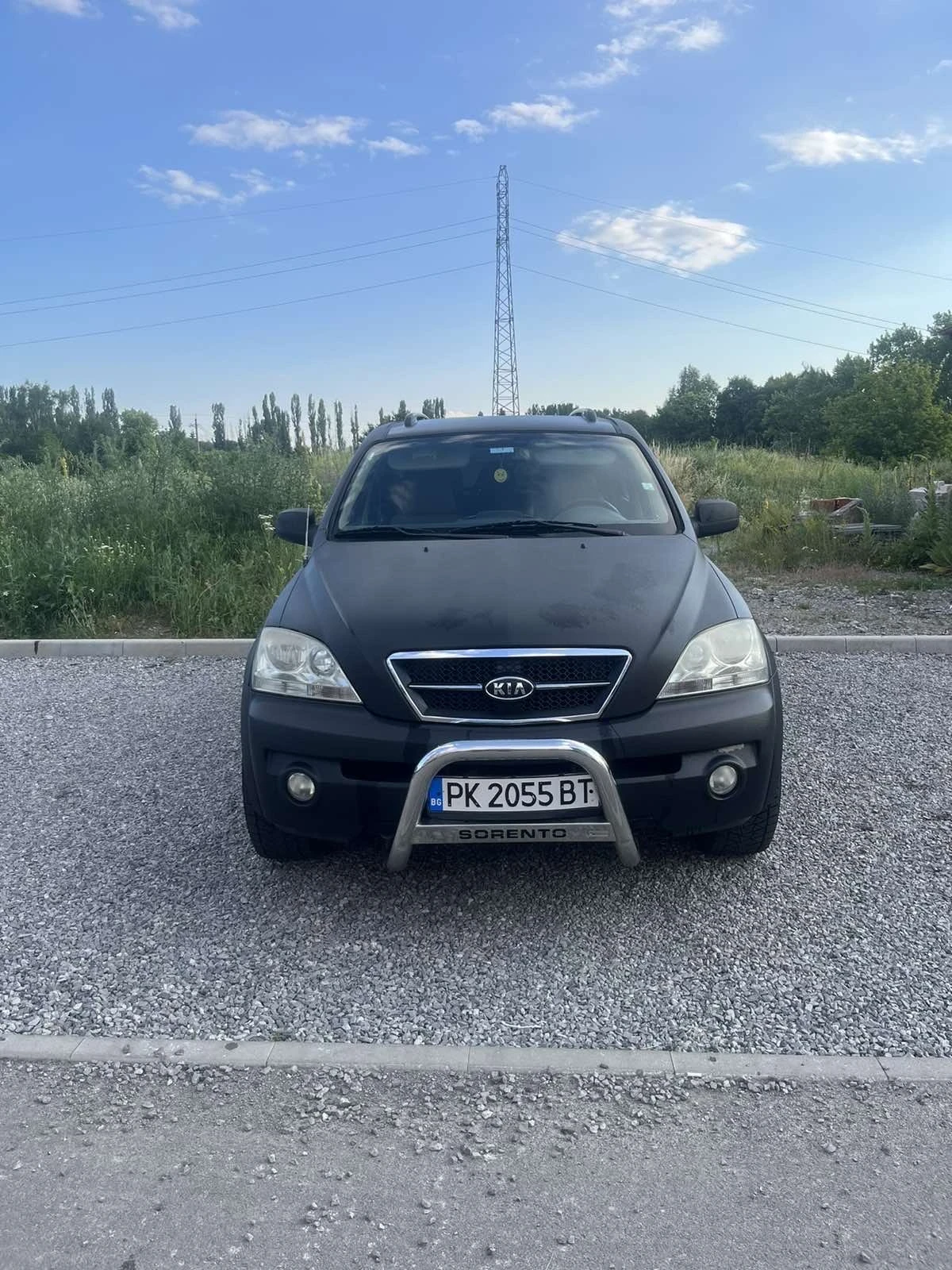 Kia Sorento 2.5 CRDI // РЕВИЗИРАН ДВИГАТЕЛ // RAPTOR Боя - изображение 2