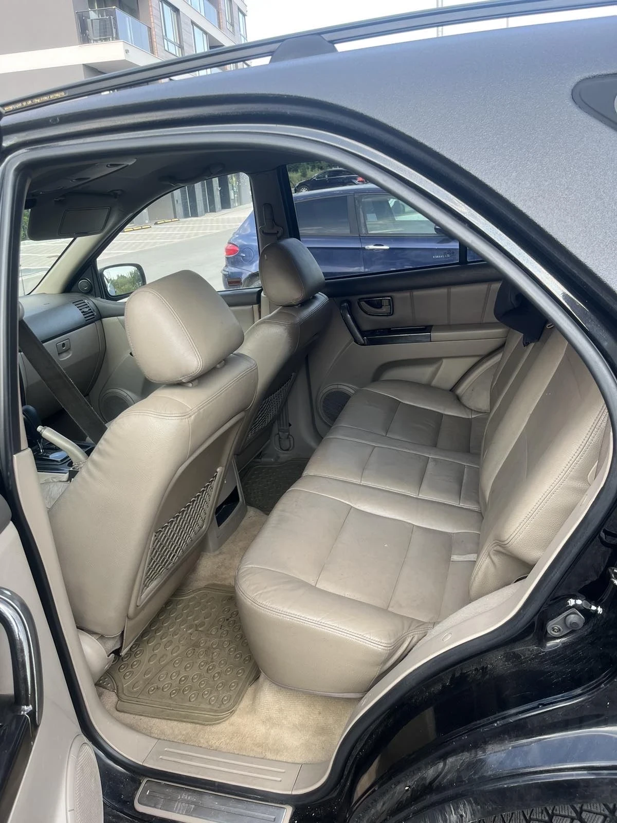 Kia Sorento 2.5 CRDI // РЕВИЗИРАН ДВИГАТЕЛ // RAPTOR Боя - изображение 8