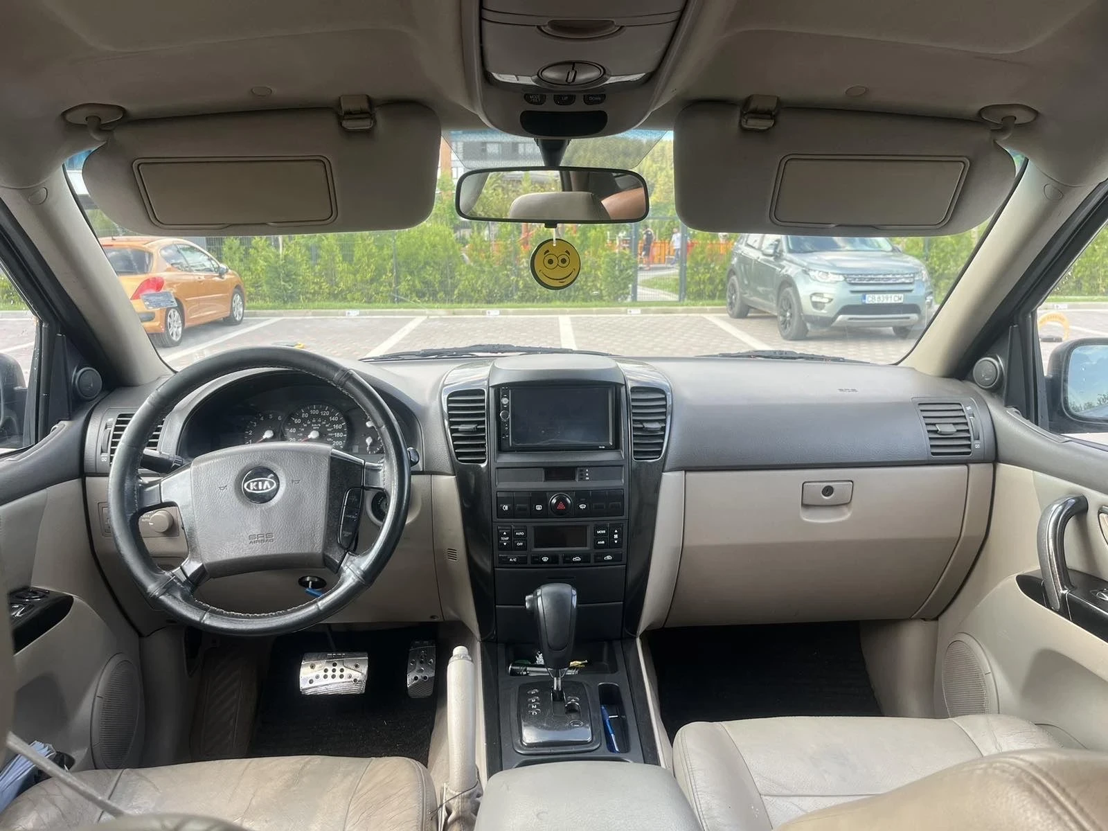 Kia Sorento 2.5 CRDI // РЕВИЗИРАН ДВИГАТЕЛ // RAPTOR Боя - изображение 7