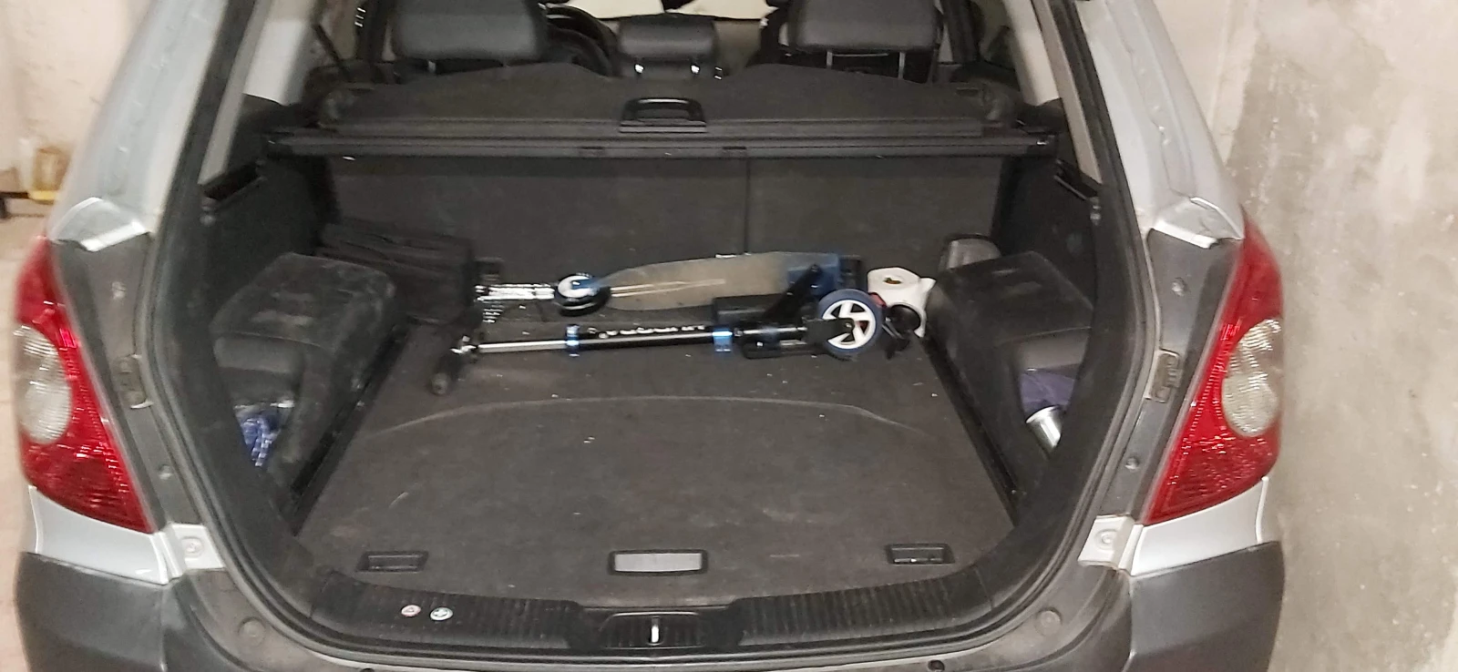 Opel Antara | Mobile.bg � ����������� 13