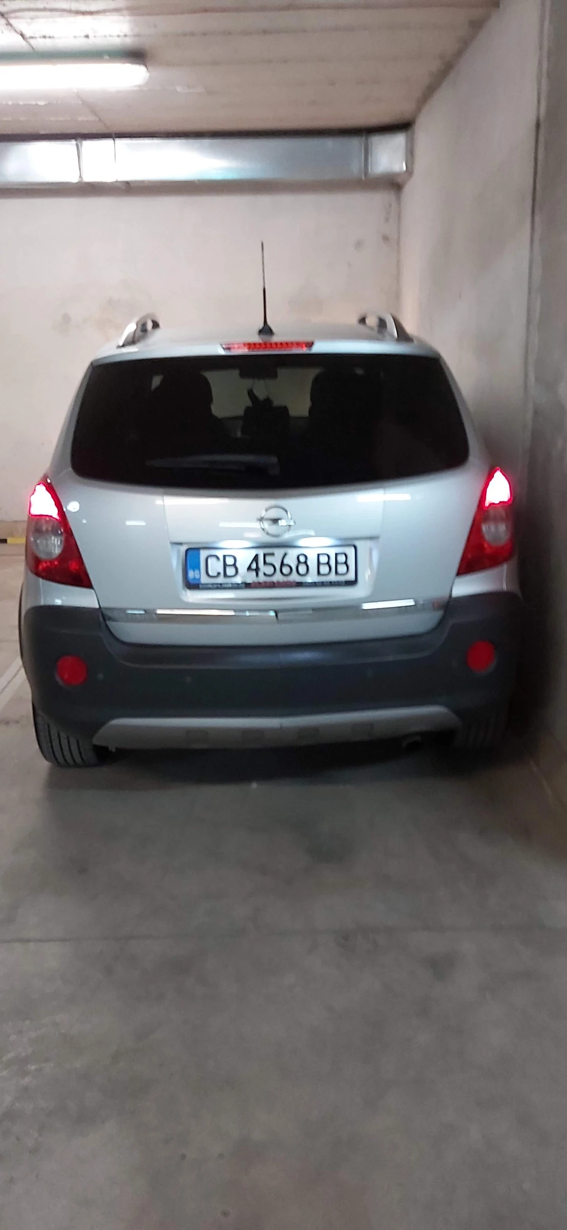 Opel Antara | Mobile.bg � ����������� 14