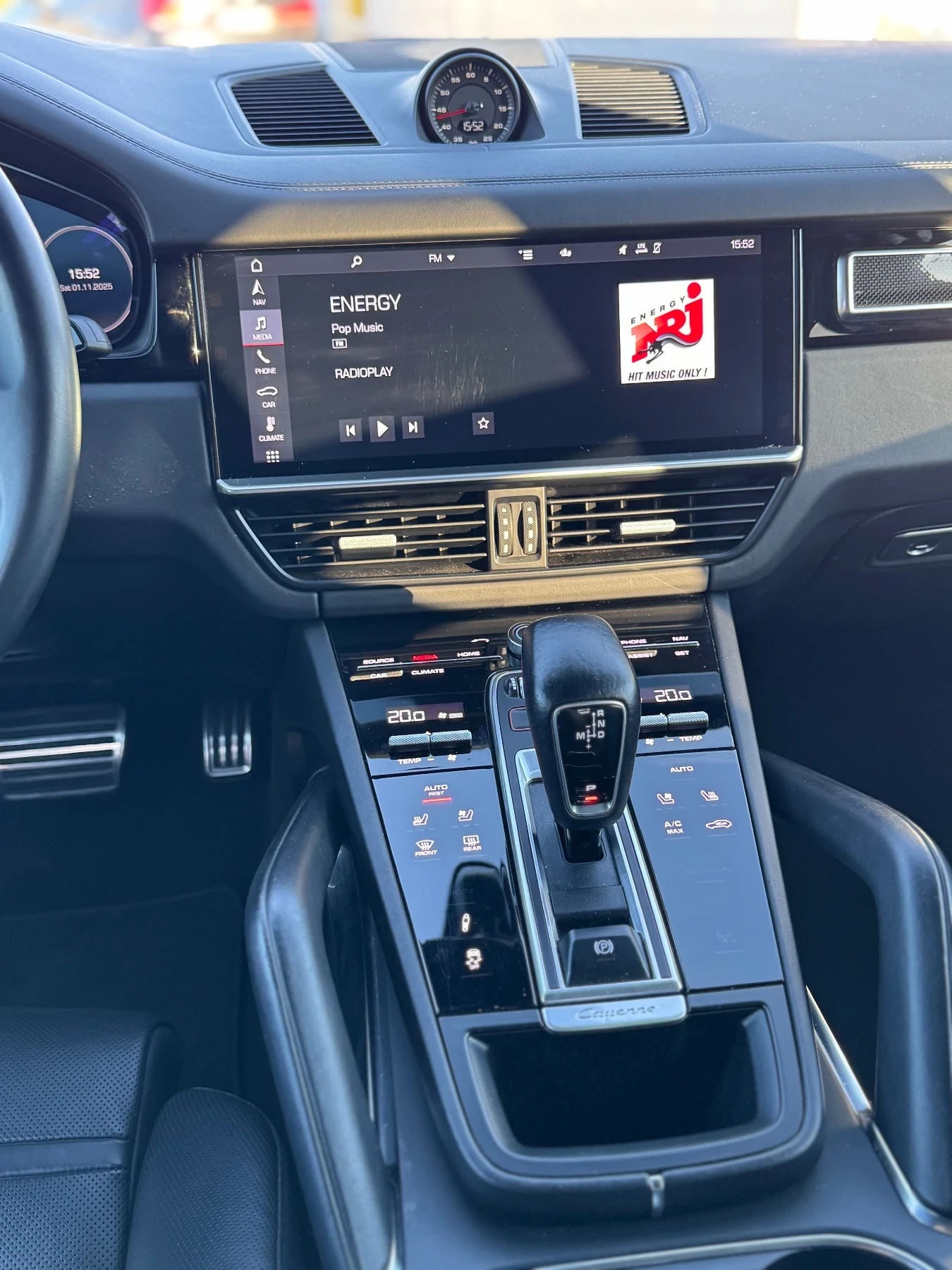 Porsche Cayenne TURBO / COUPE  - изображение 10