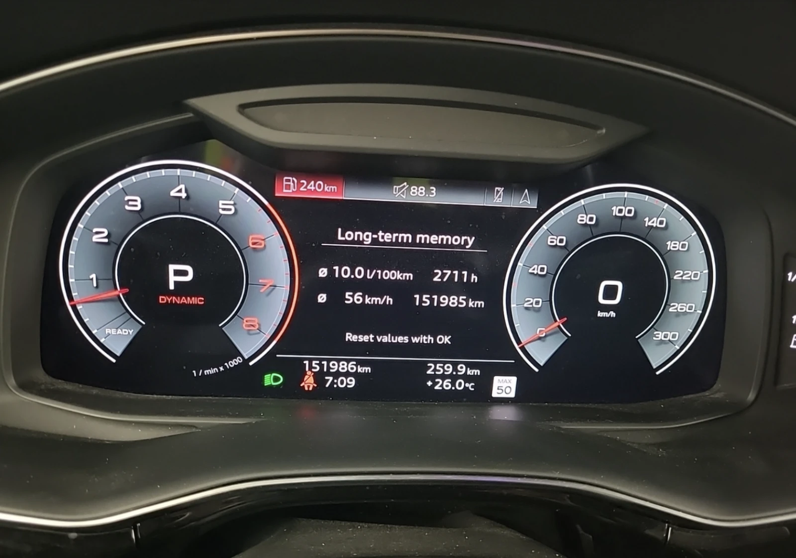 Audi Q7 PROGRESSIV - изображение 9