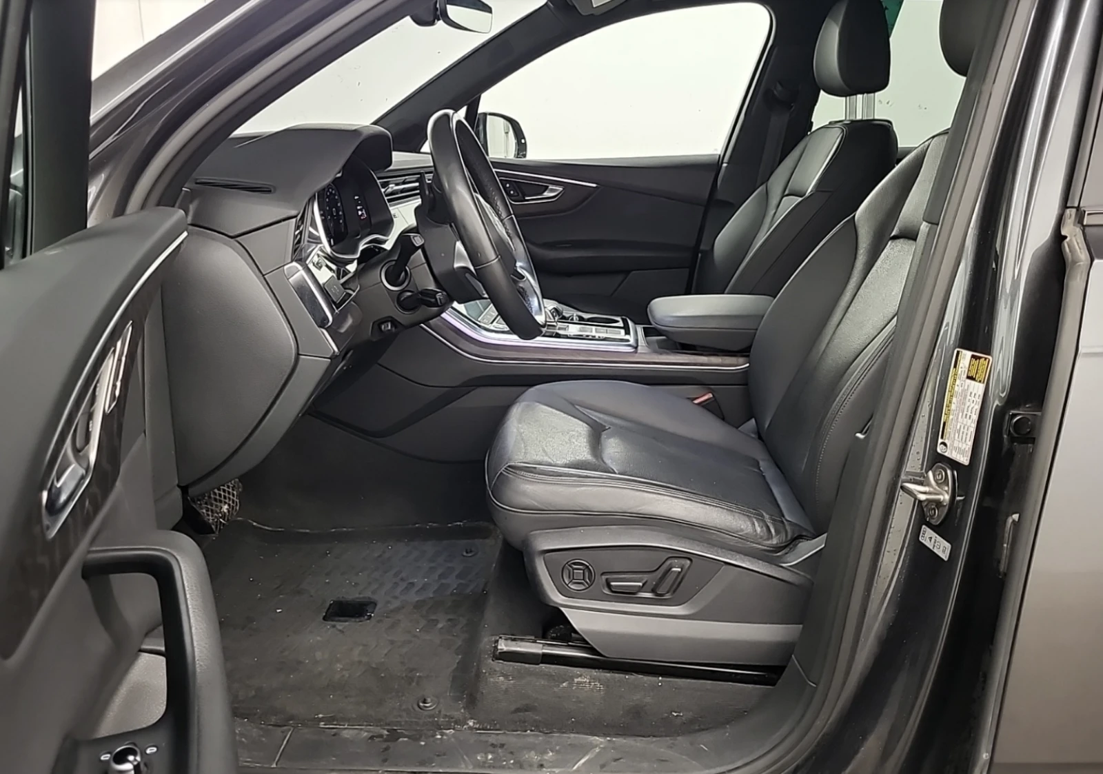 Audi Q7 PROGRESSIV - изображение 5